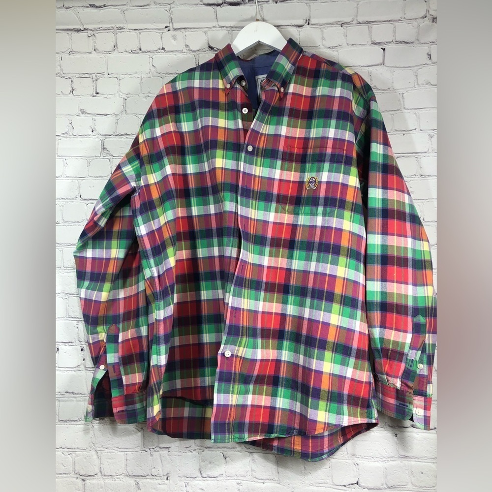 Cinch men button down